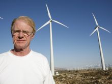 Ed Begley Jr.