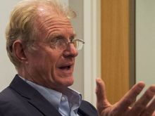 Ed Begley Jr.