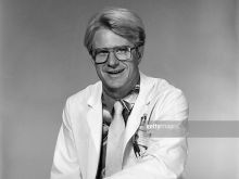 Ed Begley Jr.