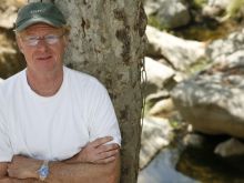 Ed Begley Jr.