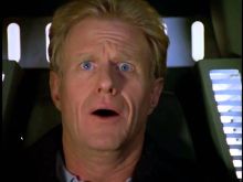 Ed Begley Jr.