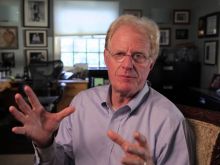 Ed Begley Jr.