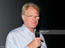 Ed Begley Jr.