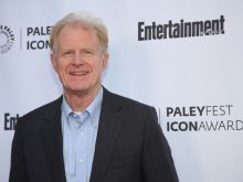 Ed Begley Jr.