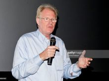 Ed Begley Jr.