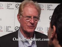 Ed Begley Jr.