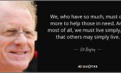 Ed Begley Jr.