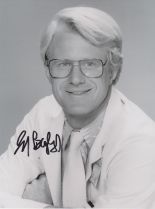 Ed Begley Jr.