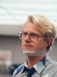 Ed Begley Jr.