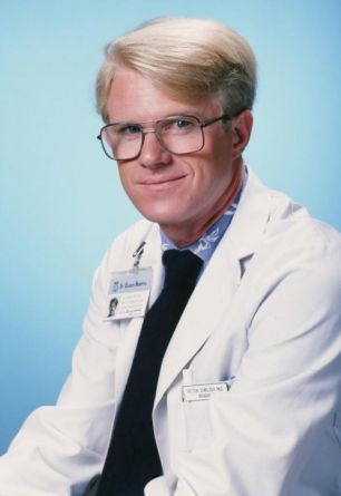 Ed Begley Jr.