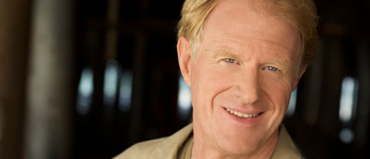 Ed Begley Jr.