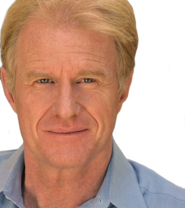 Ed Begley Jr.