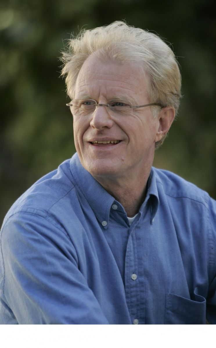 Ed Begley Jr.