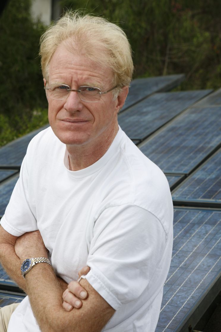 Ed Begley Jr.