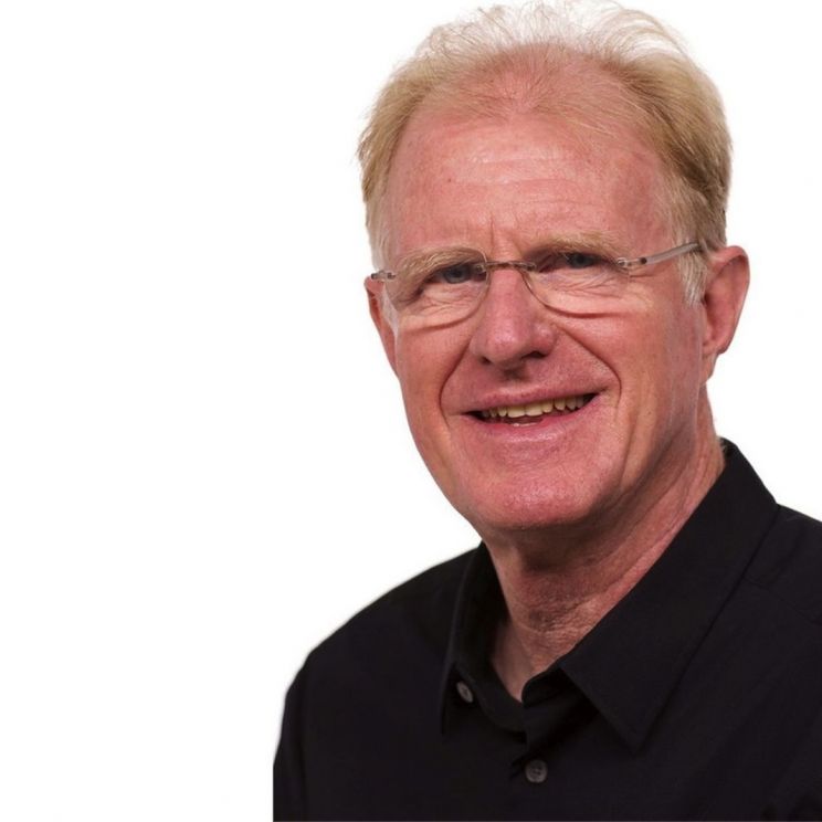 Ed Begley Jr.