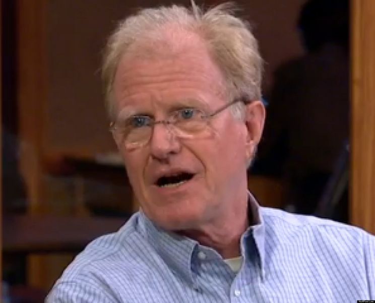 Ed Begley Jr.