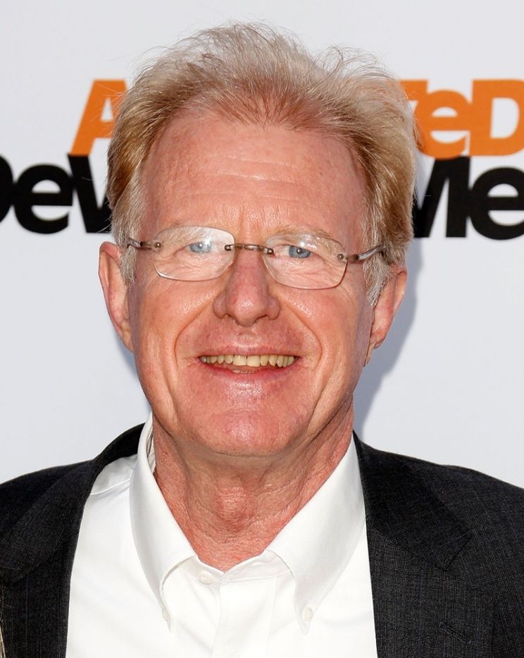 Ed Begley Jr.