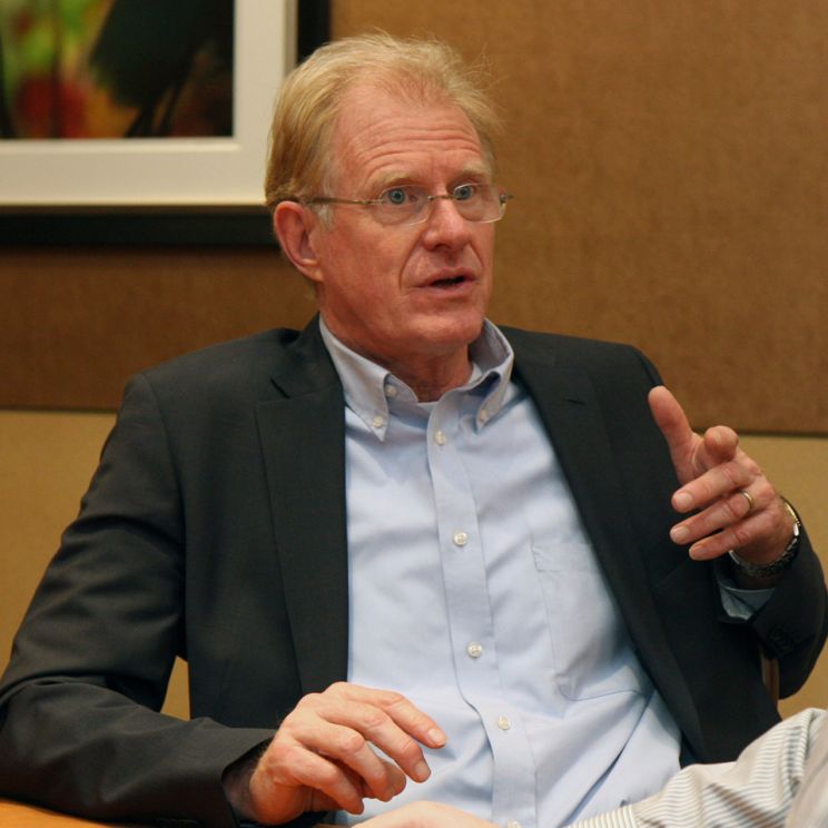 Ed Begley Jr.