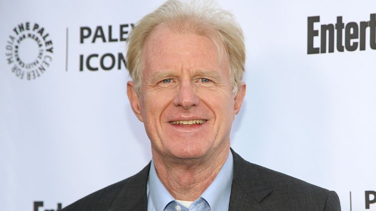 Ed Begley Jr.