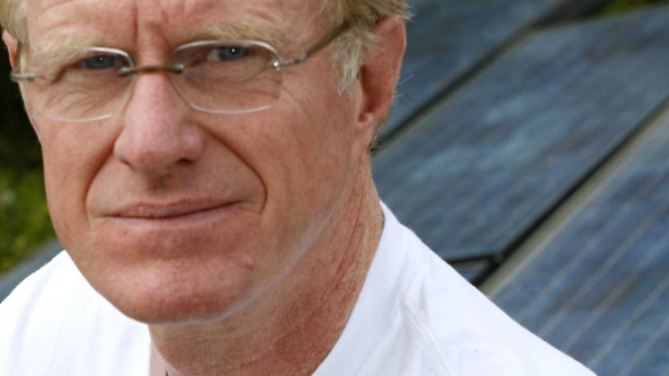 Ed Begley Jr.