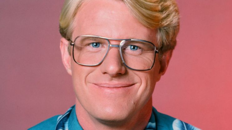 Ed Begley Jr.