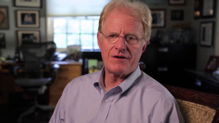 Ed Begley Jr.