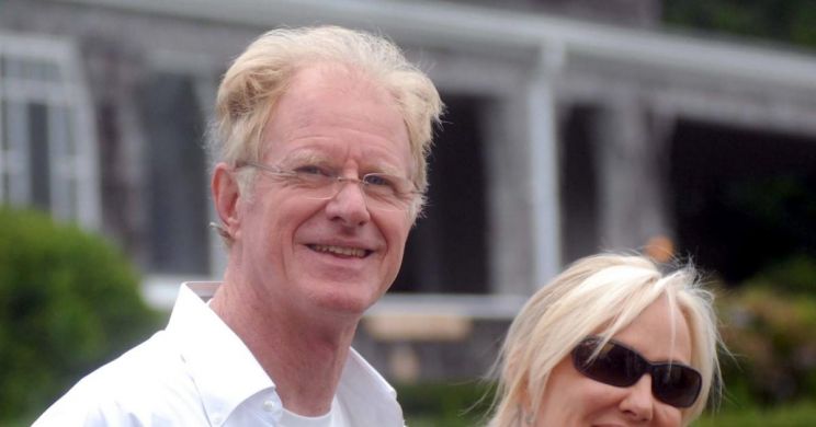 Ed Begley Jr.