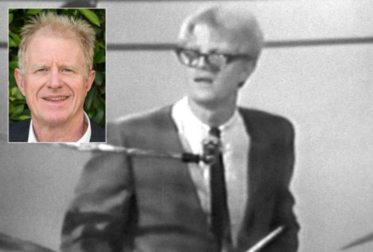 Ed Begley Jr.