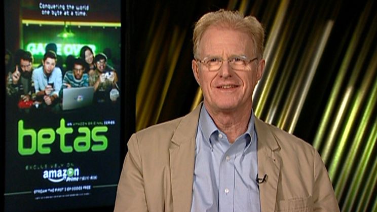 Ed Begley Jr.