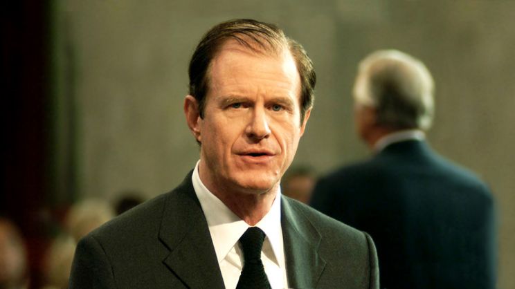 Ed Begley Jr.