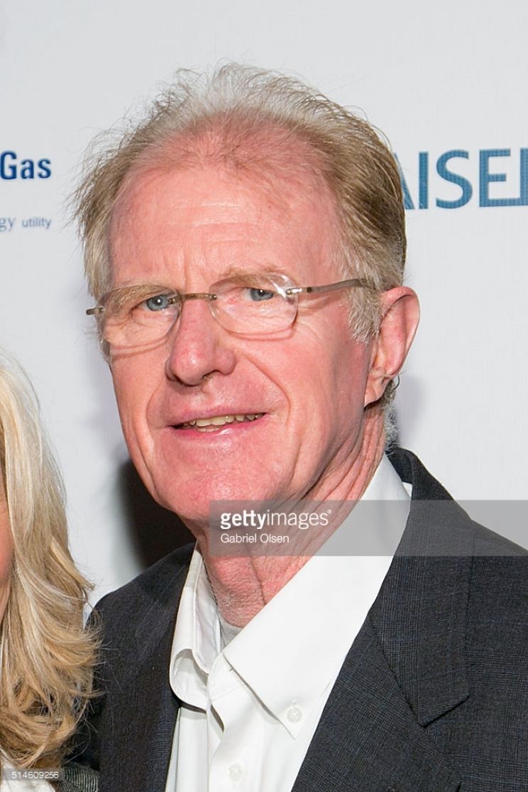 Ed Begley Jr.