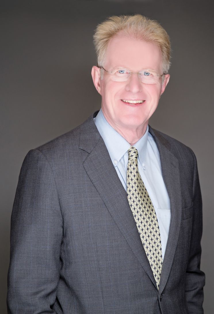 Ed Begley Jr.