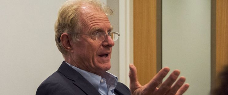 Ed Begley Jr.