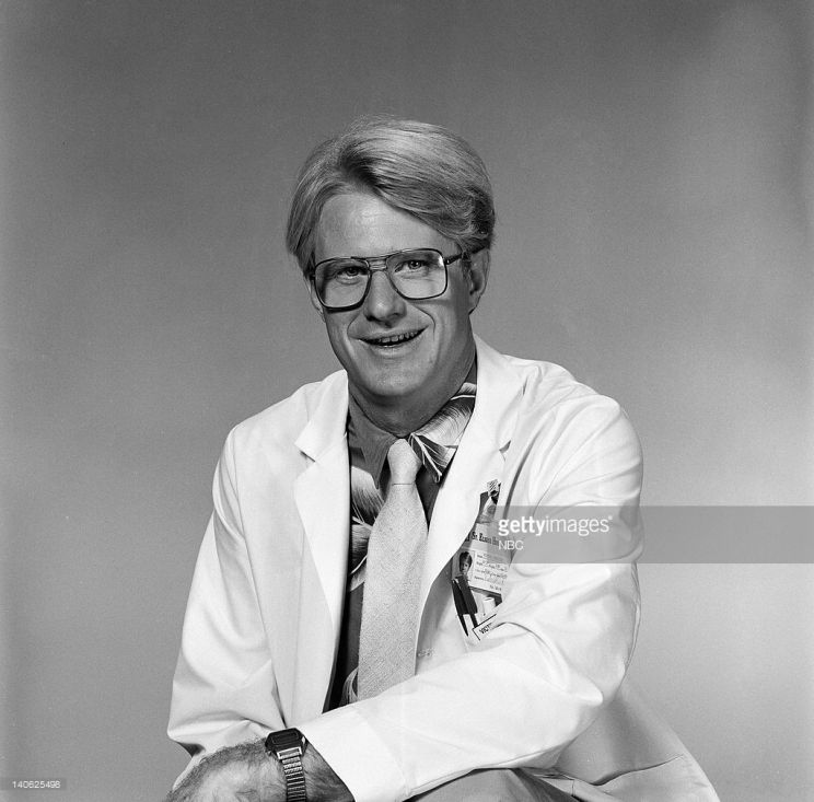 Ed Begley Jr.