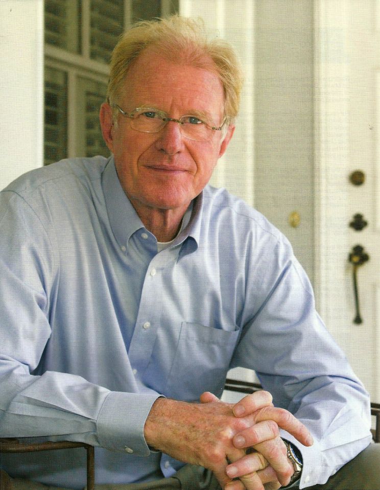 Ed Begley Jr.