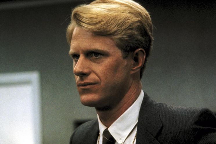 Ed Begley Jr.