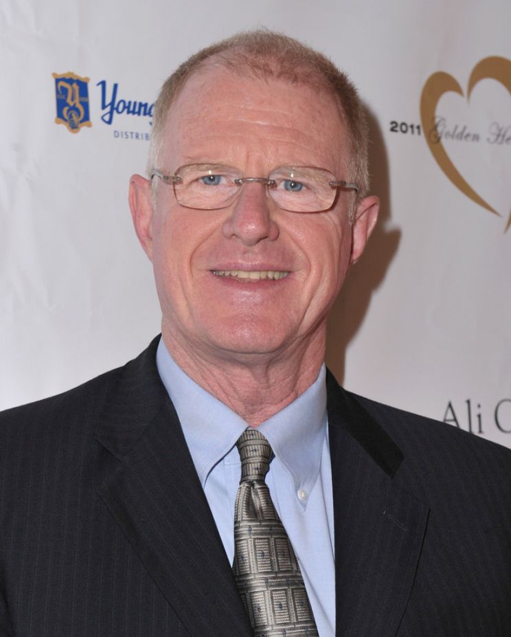 Ed Begley Jr.