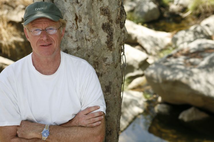 Ed Begley Jr.