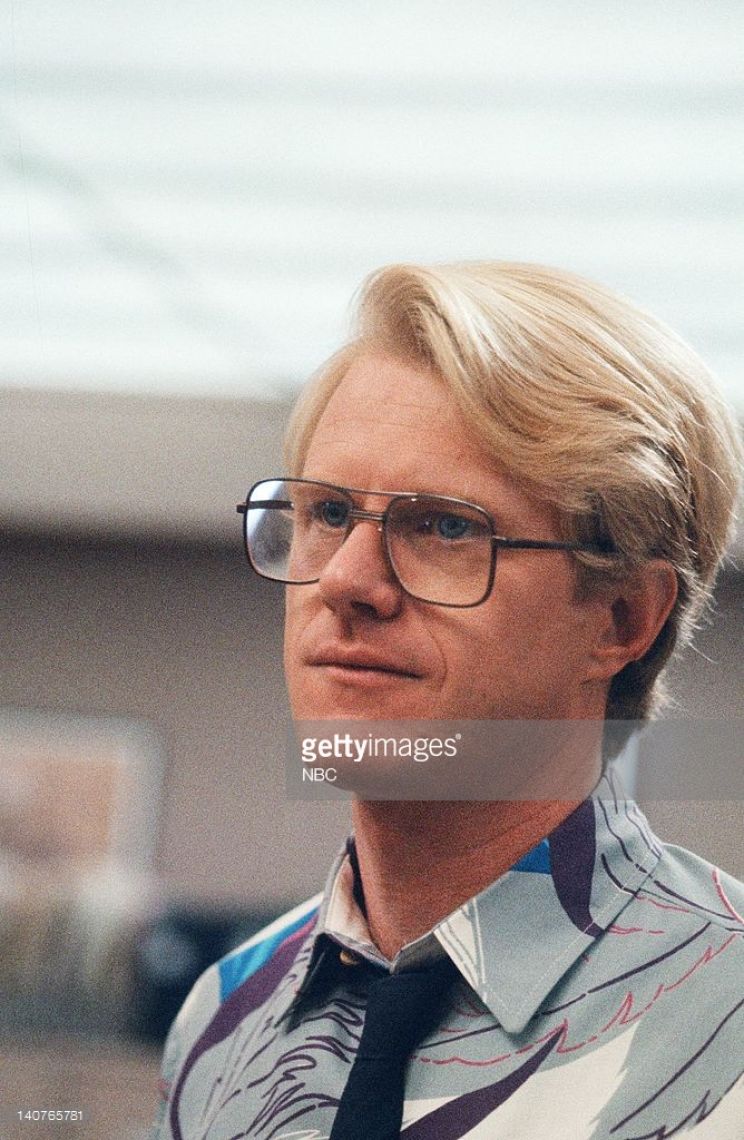 Ed Begley Jr.