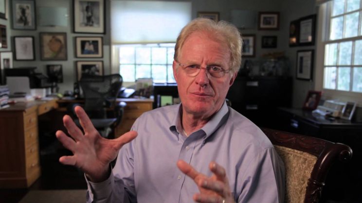 Ed Begley Jr.