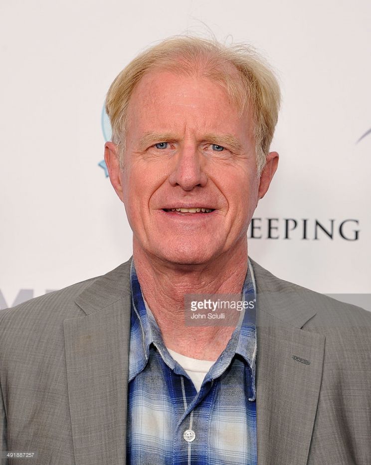 Ed Begley Jr.