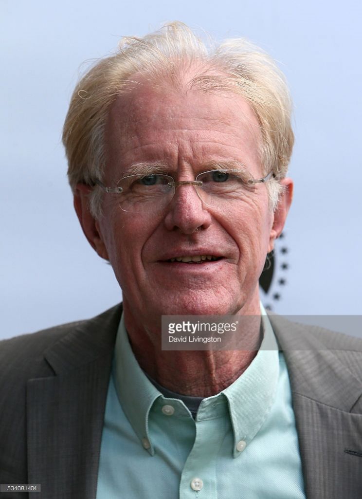 Ed Begley Jr.