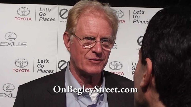 Ed Begley Jr.