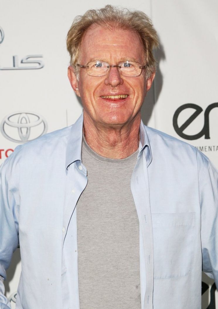 Ed Begley Jr.