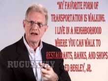 Ed Begley