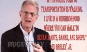 Ed Begley