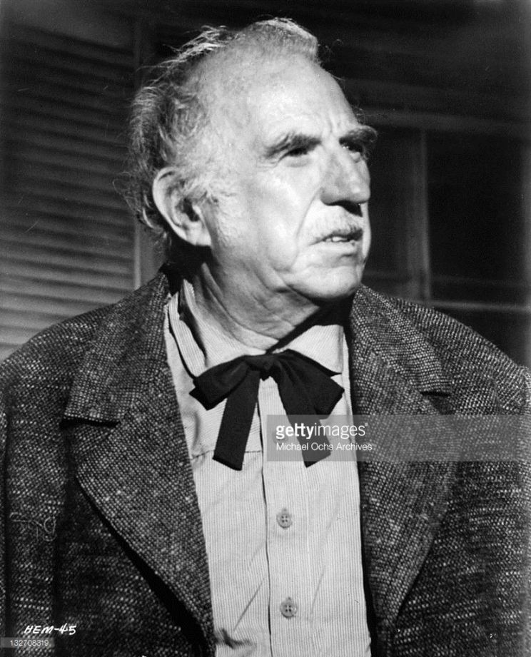 Ed Begley