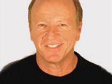 Ed Bernard