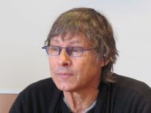 Ed Bernard