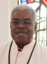 Ed Bernard